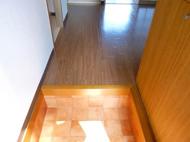 内装６