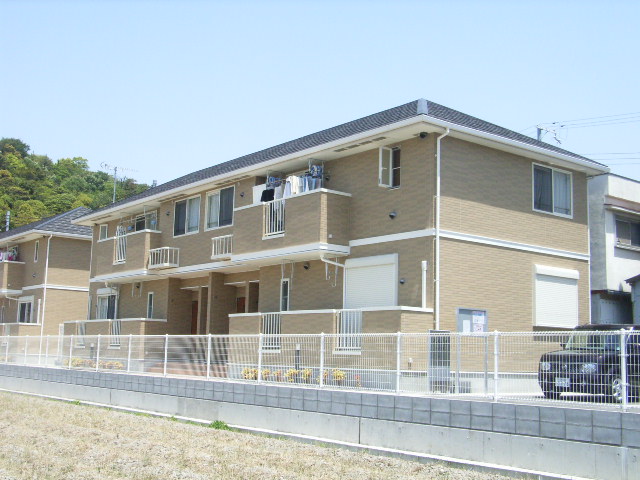 外観１