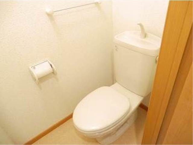 内装４