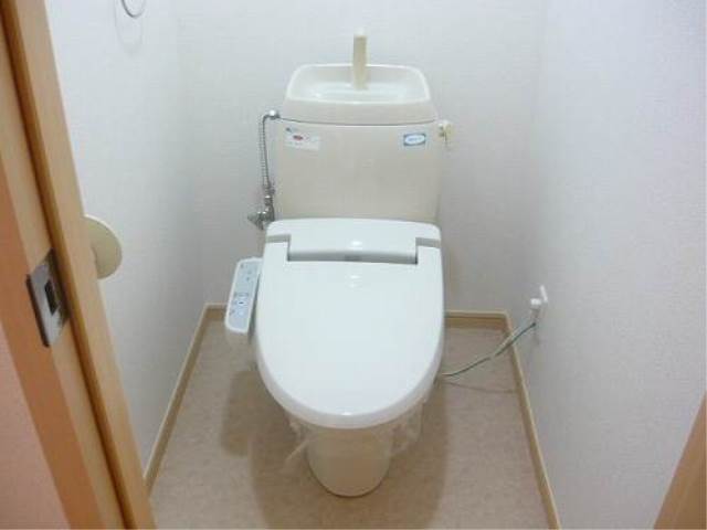 内装４