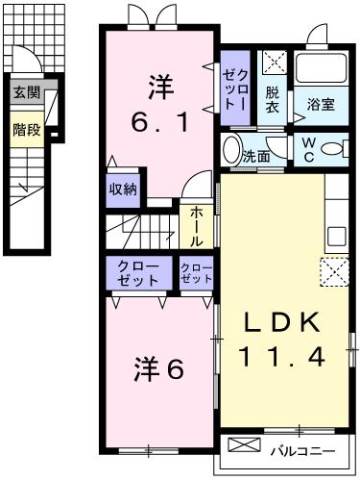 間取り画像