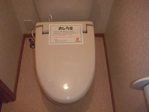 内装４
