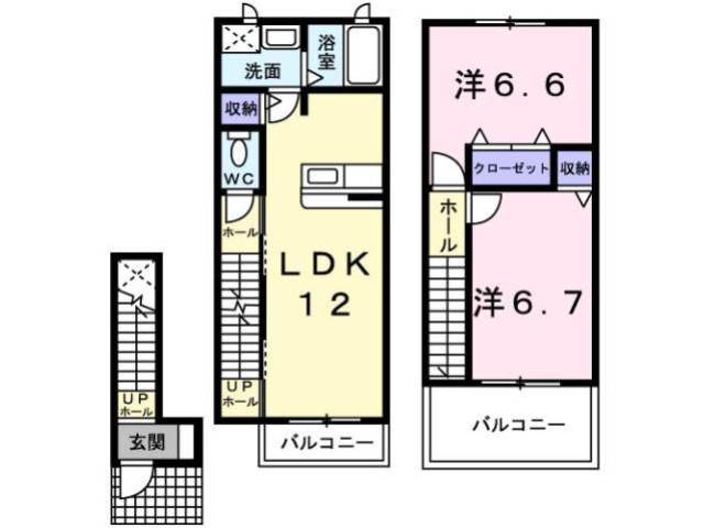 間取り画像