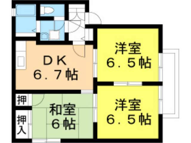 間取り画像