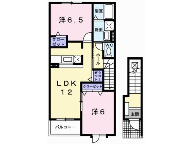 間取り画像
