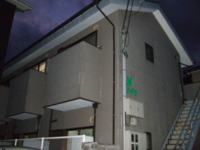 外観１