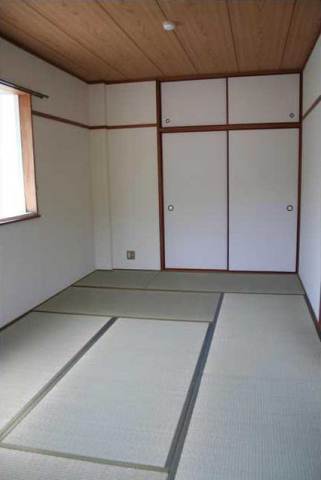 内装４