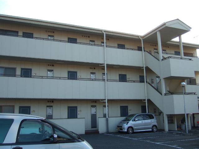外観１