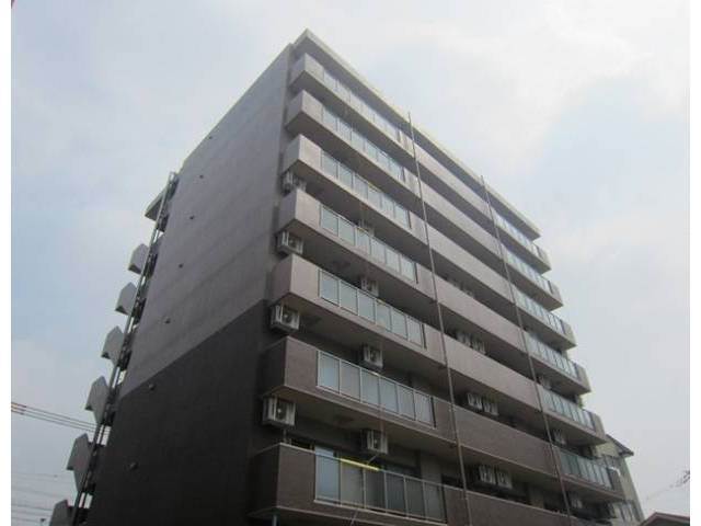 外観１