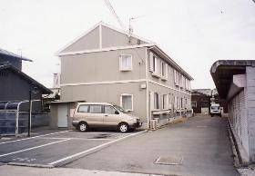 外観１
