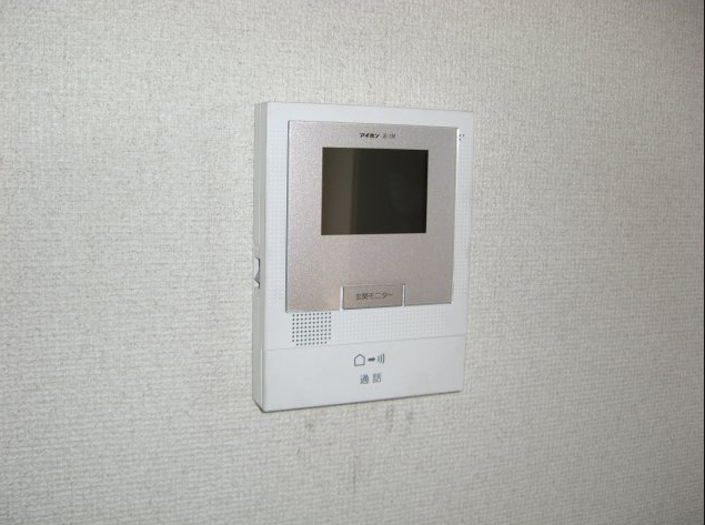 内装１