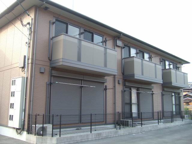 外観１