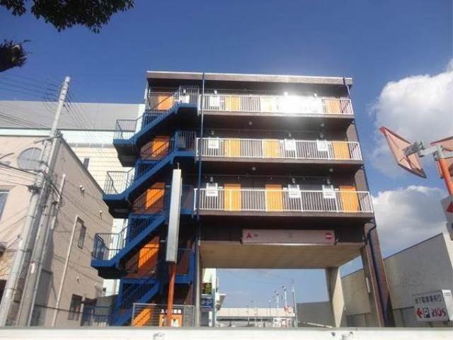外観画像