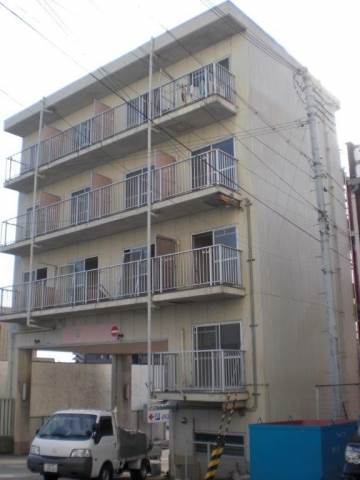 外観１