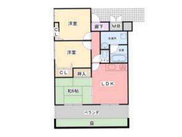 間取り画像