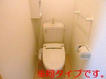 内装４