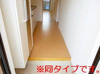 内装６