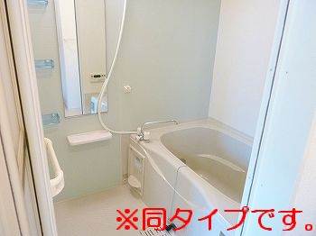 内装３