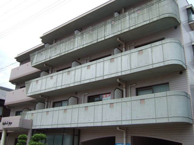 外観１