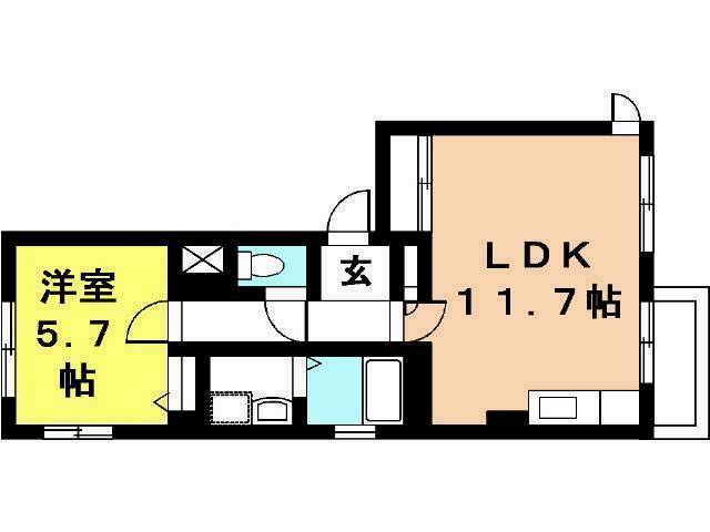 間取り画像
