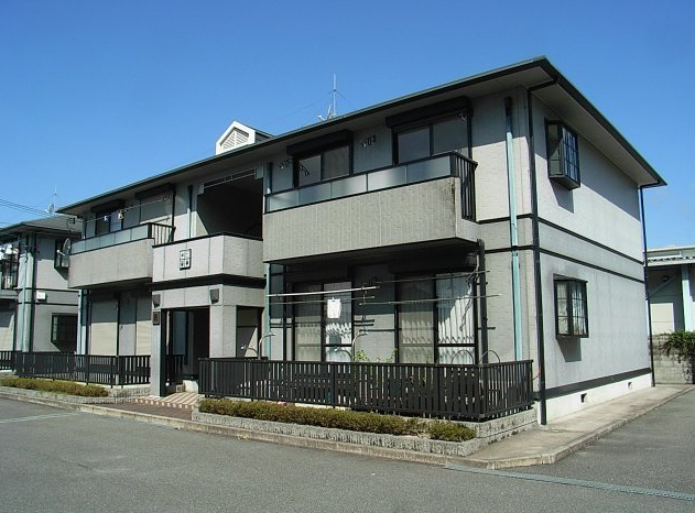外観１