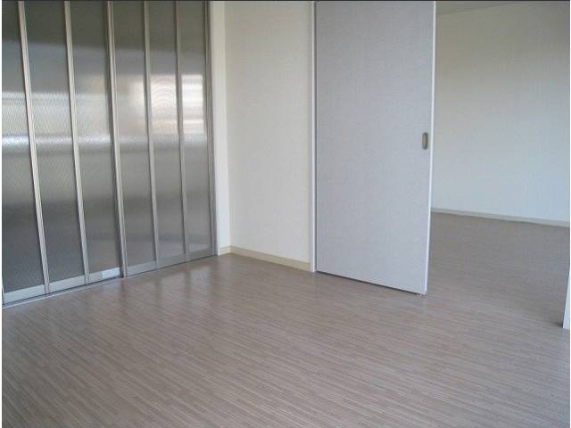 内装３