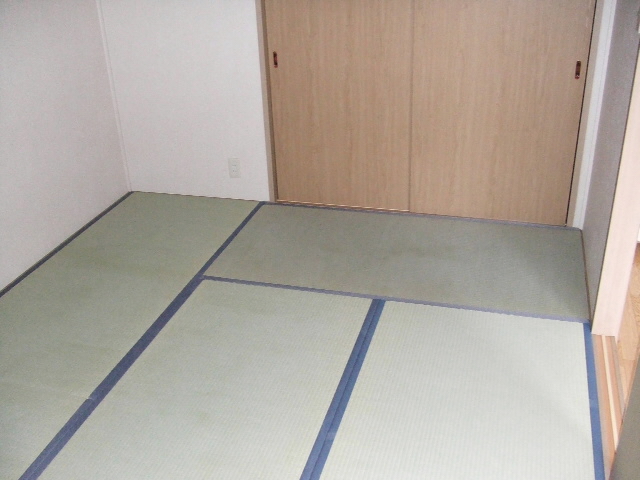 内装４