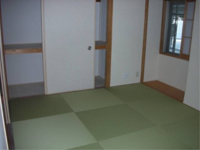 内装２