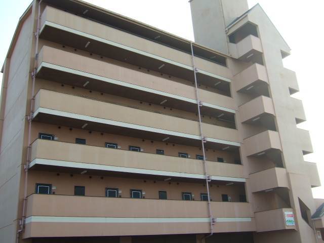 外観１