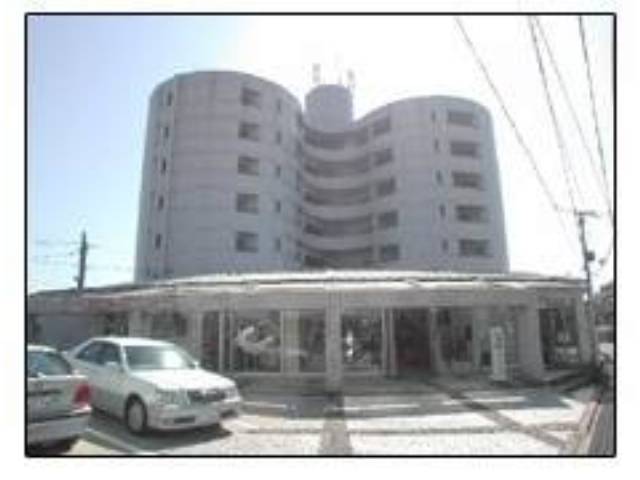 外観２