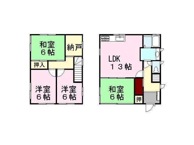 間取り画像