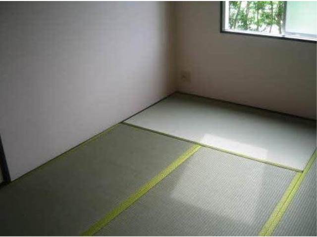 内装４
