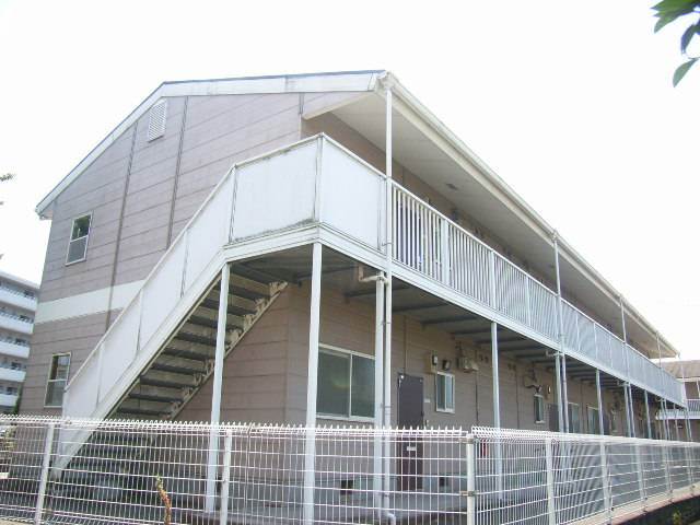 外観１