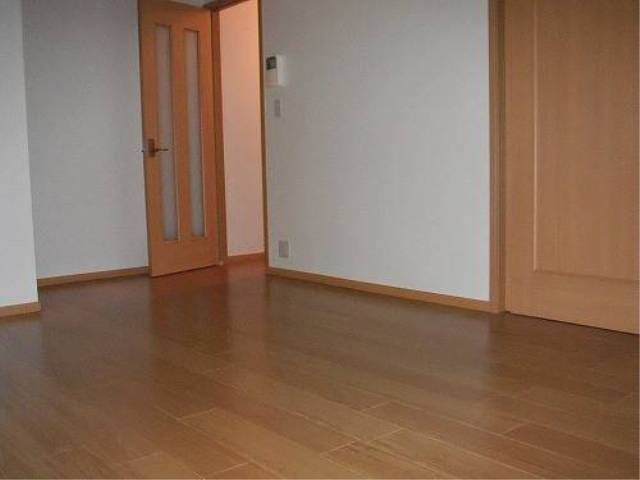 内装３