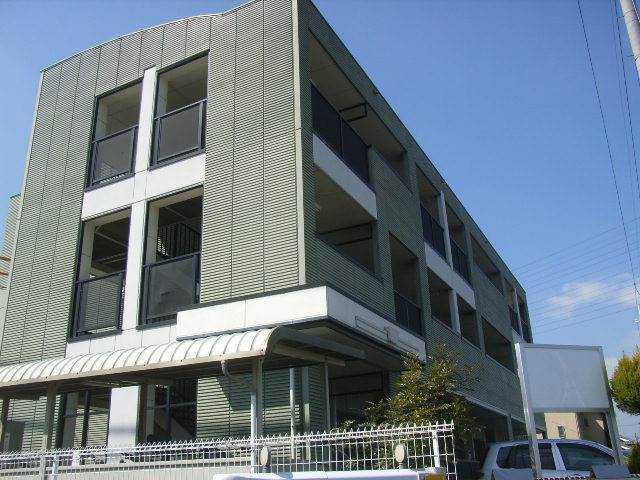 外観１