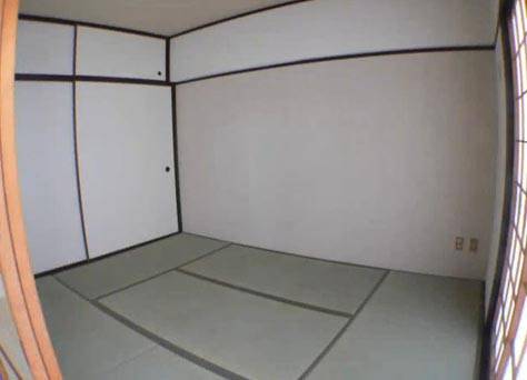 内装５