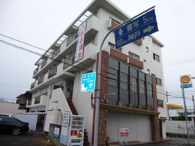 外観画像