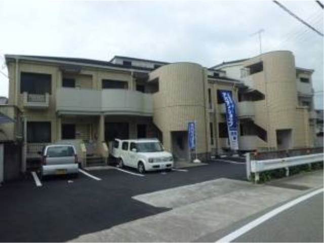 外観１