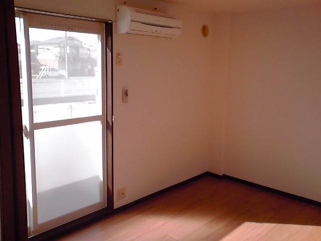 内装２