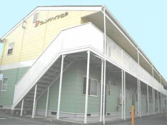 0/フレンドハイツ辻井