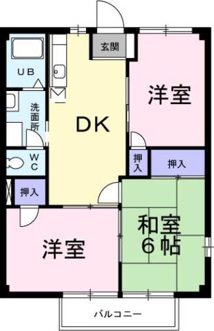 間取り画像