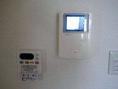 内装１