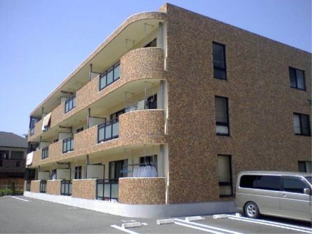 外観１
