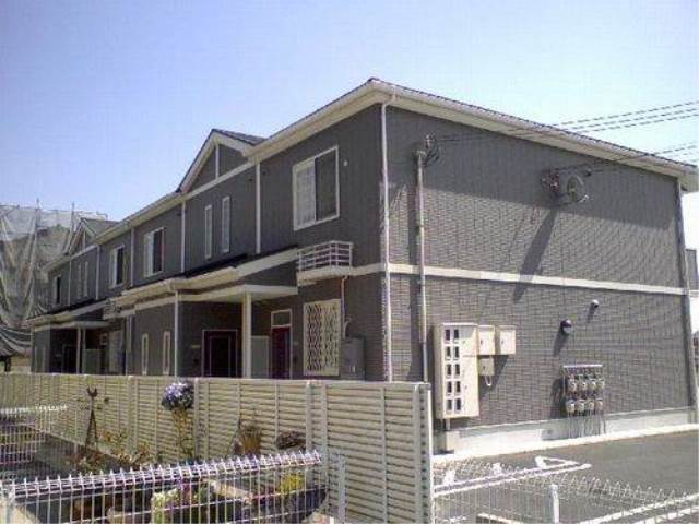 外観１