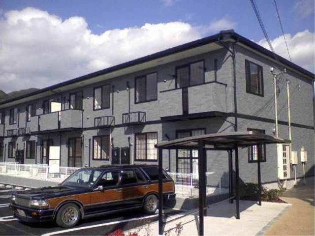外観１