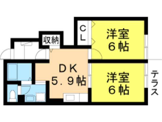 間取り画像