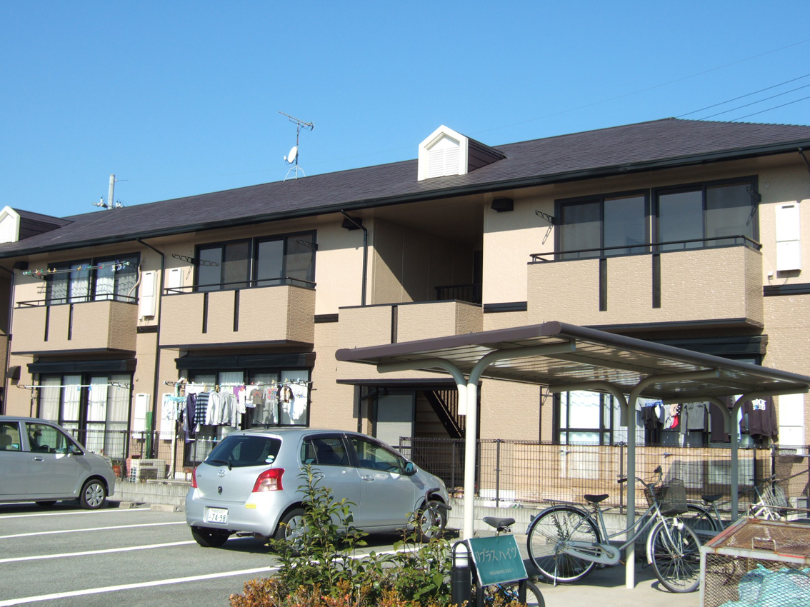 外観１