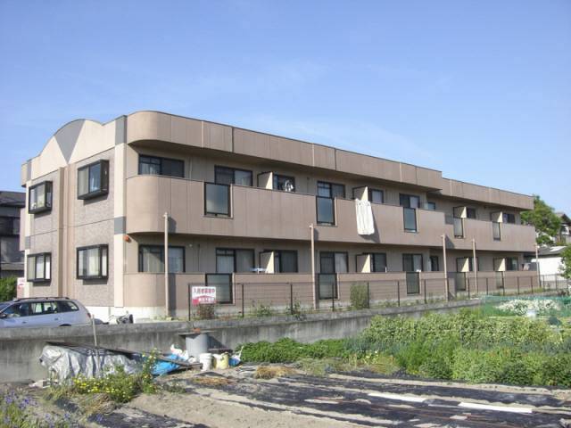 外観２