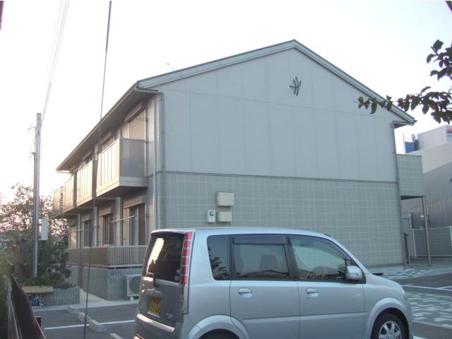 外観画像