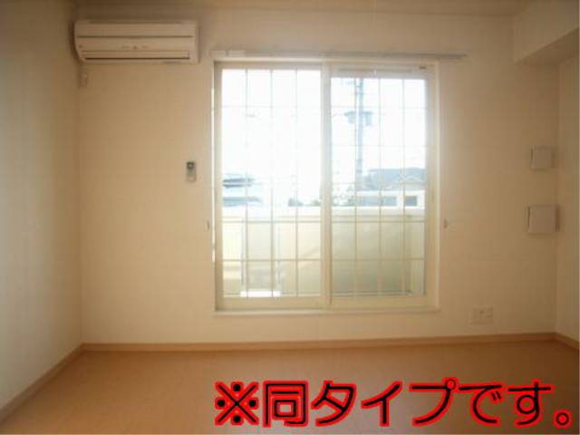 内装２